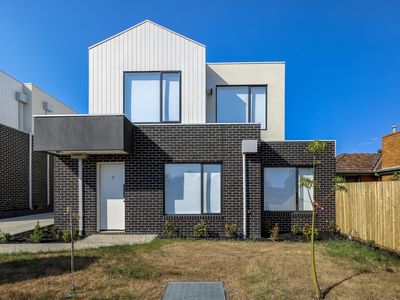 1/66 Ward Street, Glenroy