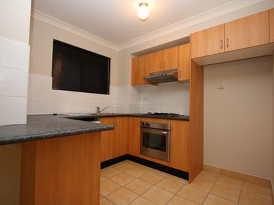 5 / 10-14 Marsden Street, Lidcombe