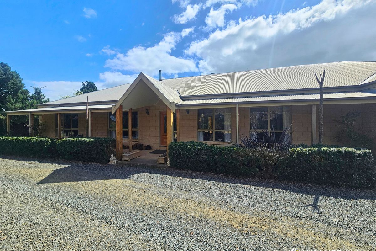 1416 Finlay Road, Tongala