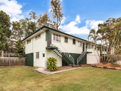 2 / 12 Little Maryvale Street, Toowong