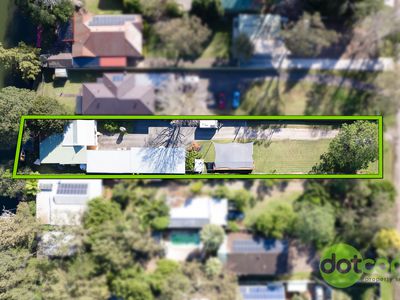 79 Fennell Crescent, Blackalls Park