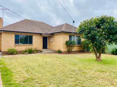 14 Hodge Street, Werribee