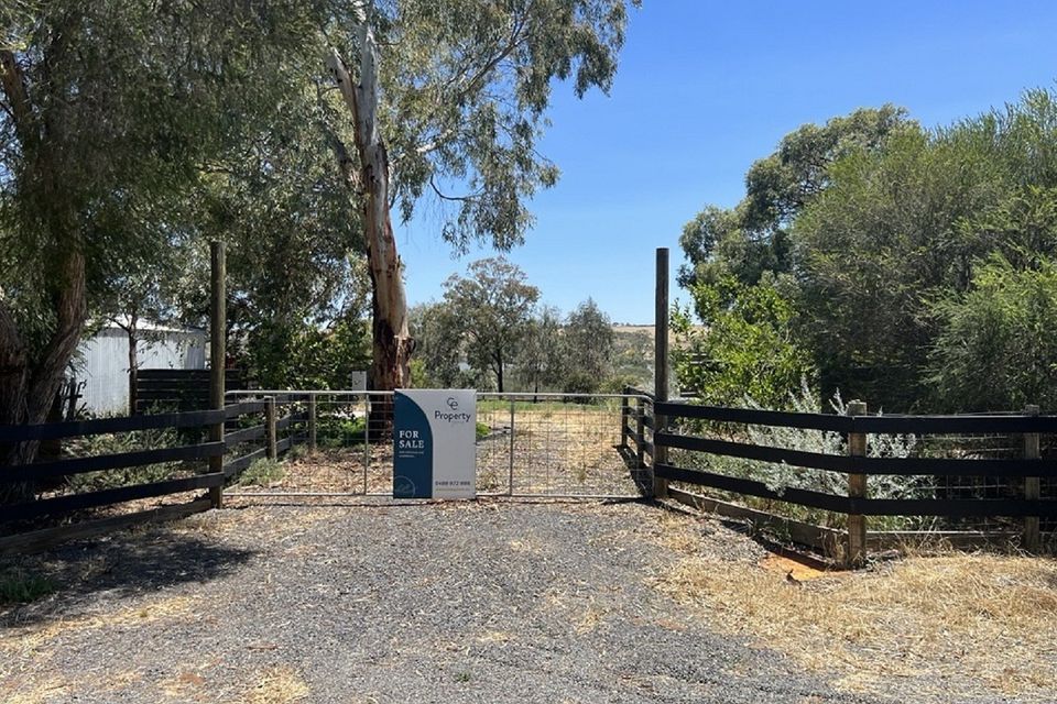 34 Rob Loxton Road, Walker Flat