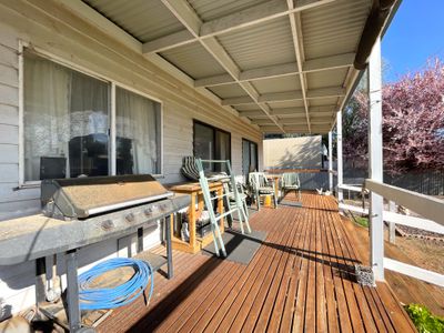 17 Victoria Street, Boort