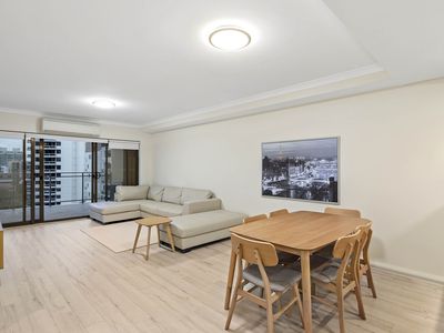 76 / 18 Wellington Street, East Perth