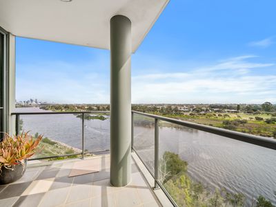 21 / 12 Tanunda Drive, Rivervale