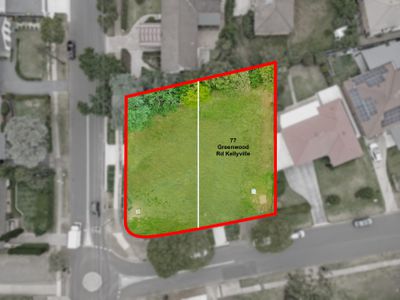 77 Greenwood Road, Kellyville