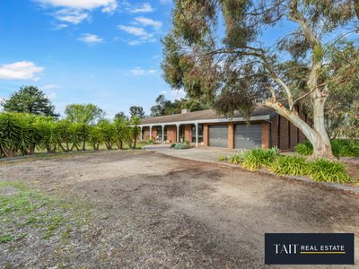 1370 Warby Range Road, Wangandary