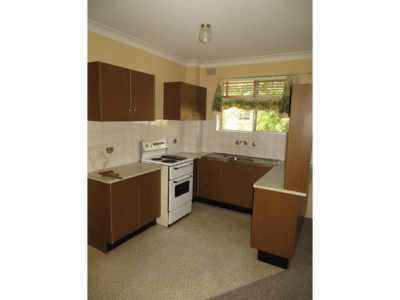 5 / 4 First Street, Wollongong