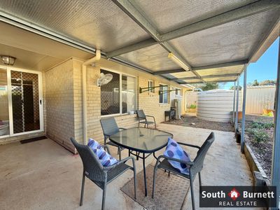 1 / 46 Burnett Street, Kingaroy