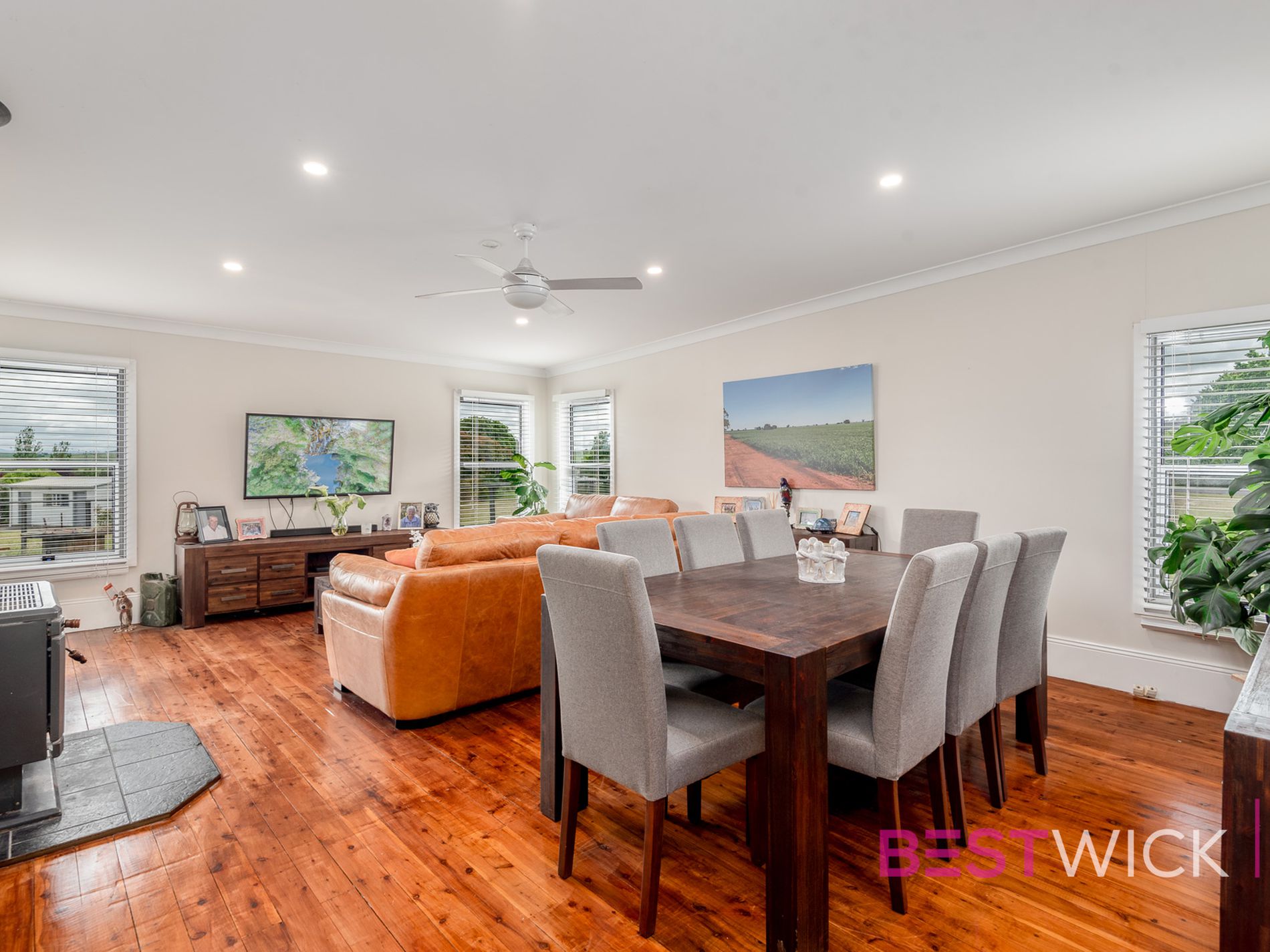 3 Hill Street (Lyndhurst), Blayney