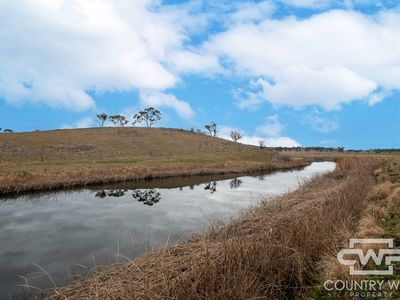 Lot Plain View, 916 Emmaville Road, Glen Innes