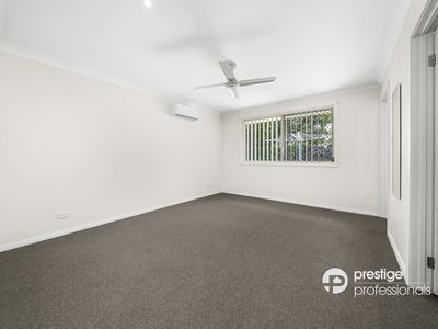 4 Bullrush Crescent, Voyager Point