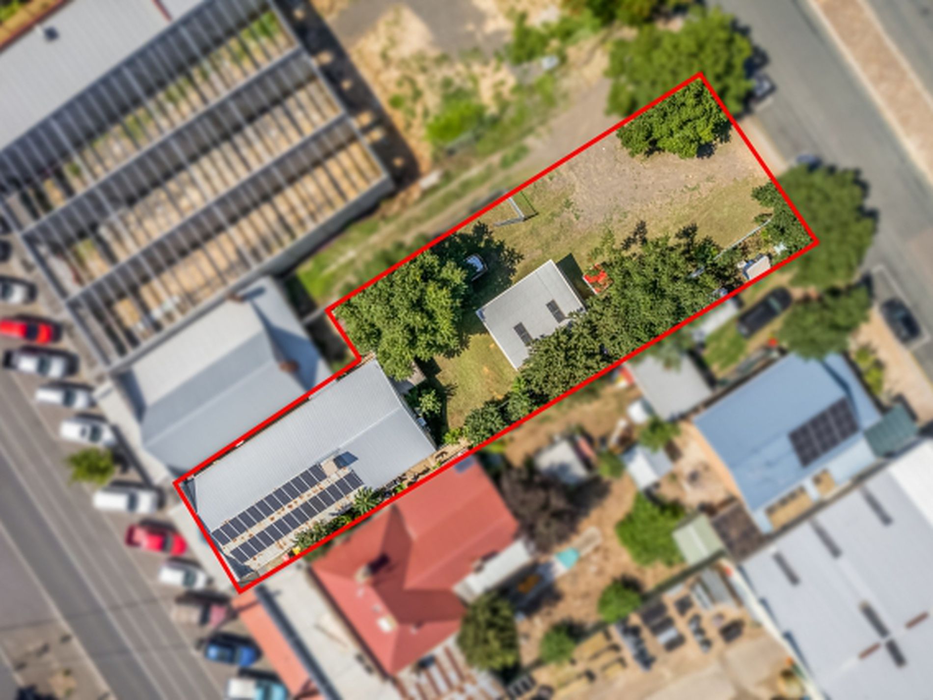 79 High Street, Heathcote