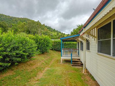 343 Walli Mountain Road, Kenilworth