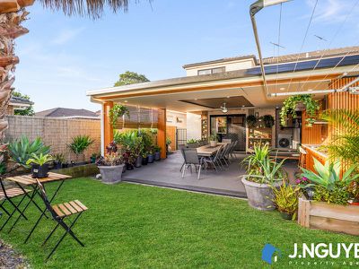 55A The Avenue, Canley Vale