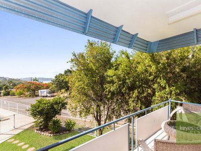 8 / 2 Victoria Street, Townsville City