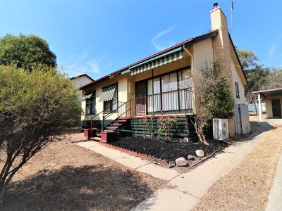 57 Chisholm Cres, Seymour