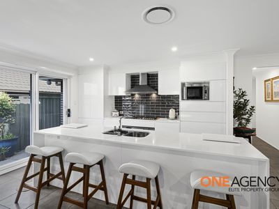 19 Mountain Ash Street, Calderwood