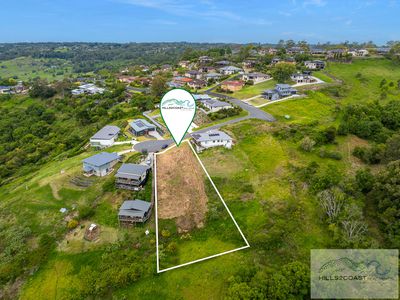 5 Magnus Court, Goonellabah