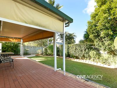 53 Jindabyne Cct, Forest Lake