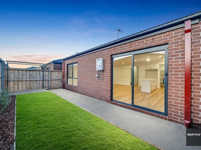 22 Timberland Drive, Tarneit