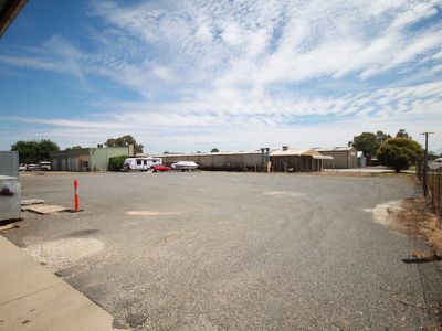10 Bullivant Street, Wangaratta