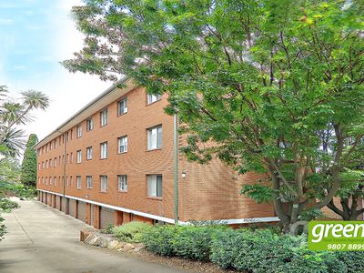 4 / 44 Forster Street, West Ryde