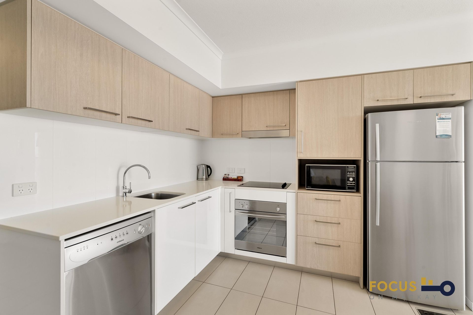907 / 55-7 Nelson Street, Mackay