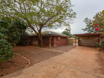 19B Boogalla Crescent, South Hedland