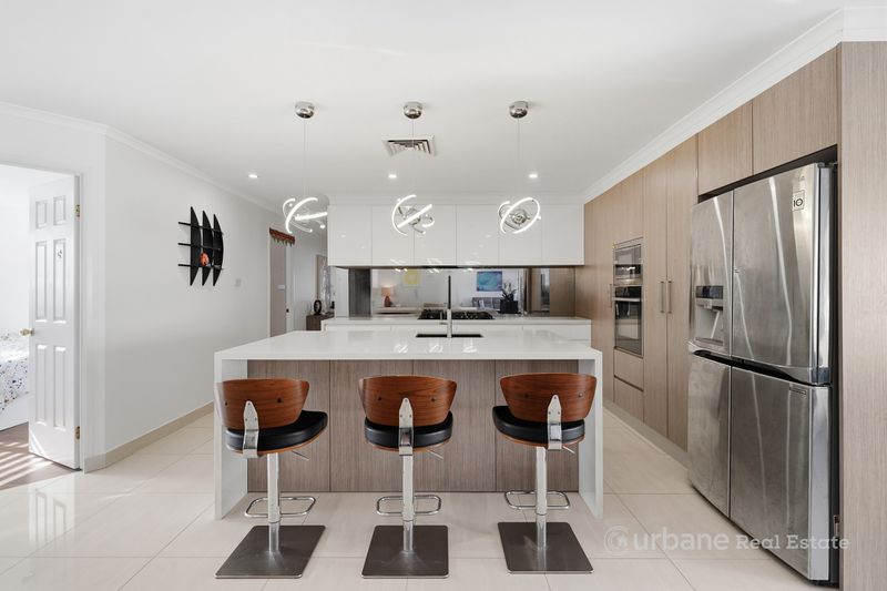 10 Michelago Circuit, Prestons