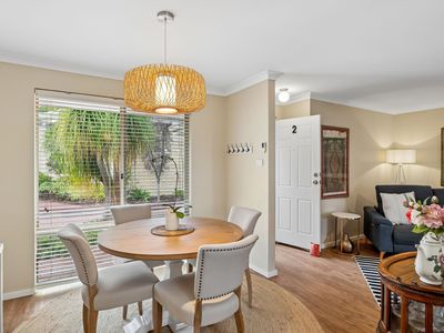 2 / 54 Stewart Street, Scarborough