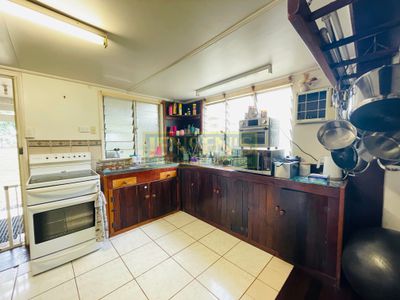 92 Mary Street, Charters Towers City