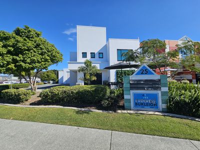 Burleigh Heads