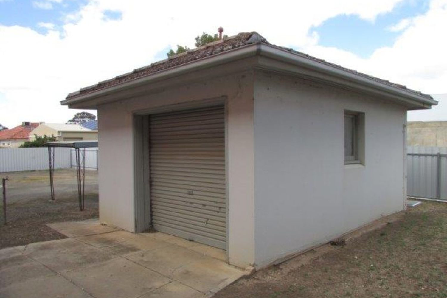 Warracknabeal