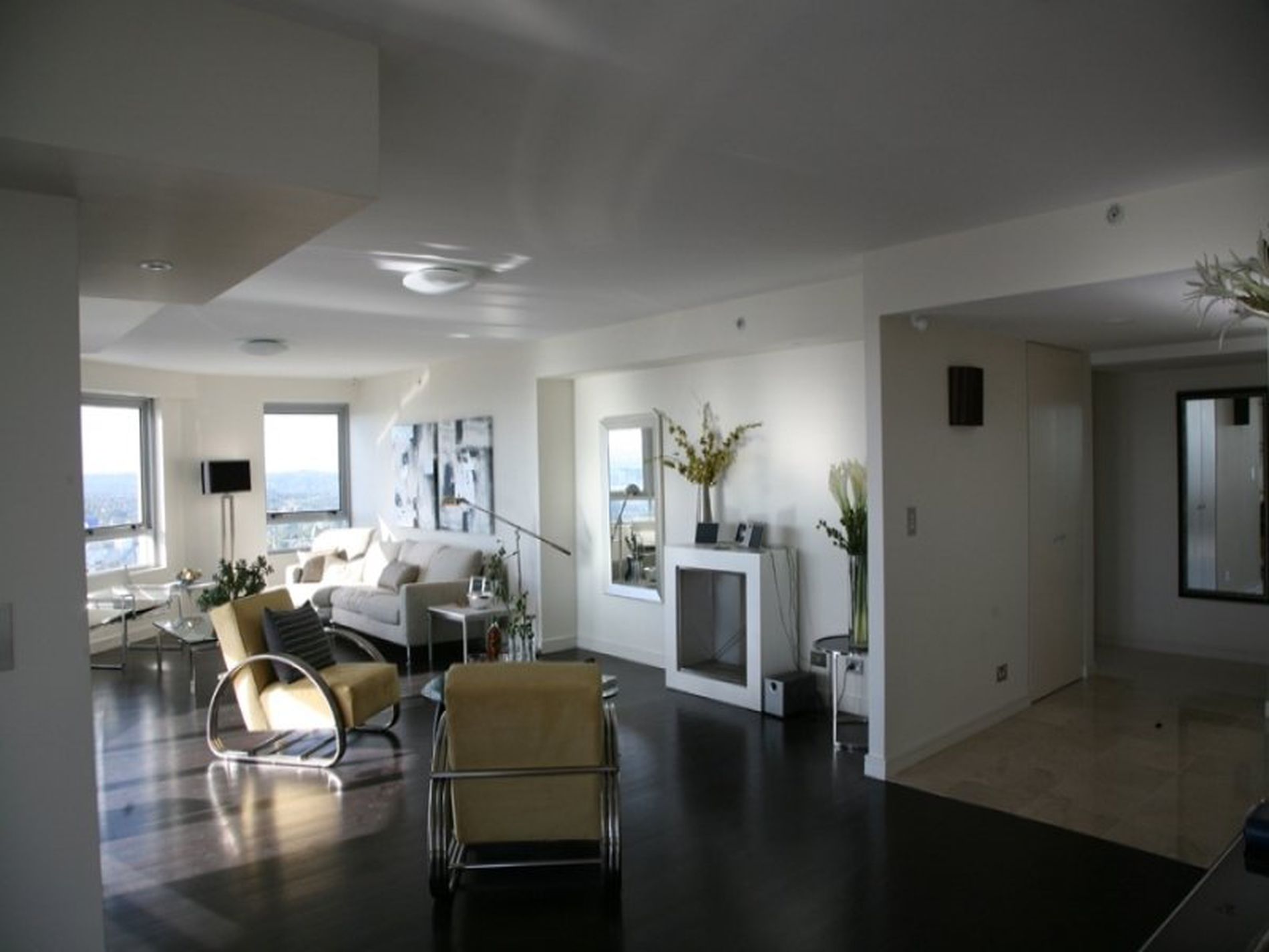 Level 34 / 77-81 Berry Street, North Sydney