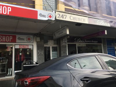 Suite 7, Level 1, 247 Church st, Parramatta