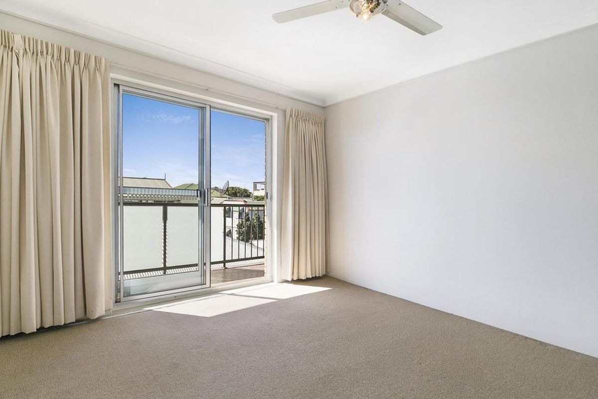 7 / 39 Princess Street, Bulimba