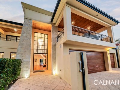 14 Ridge Street, South Perth