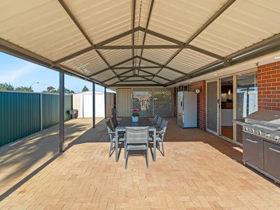 2 Stenton Gardens, Kinross