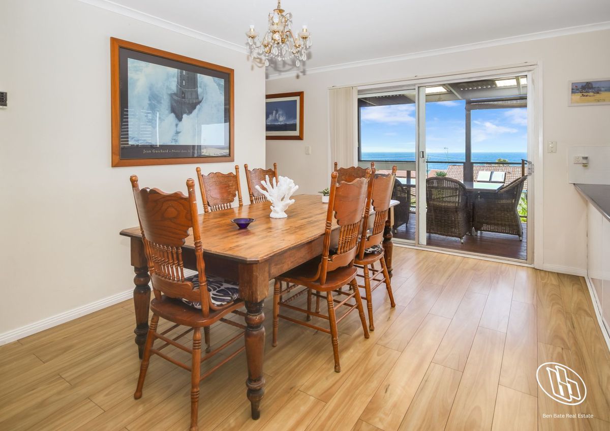 48 Sunset Boulevard, Kianga