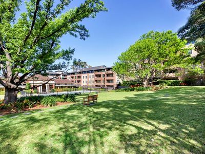 13 / 1-3 Coronation Avenue, Petersham