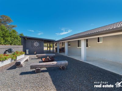 3587 Oxley Highway, Hyndmans Creek via, Wauchope