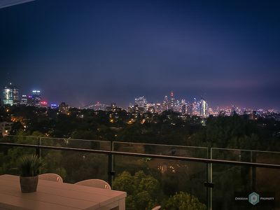 701 / 15-25 Marshall Avenue, St Leonards