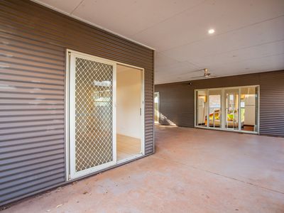 8 Pilbara Way, South Hedland