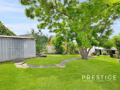 124 Wolseley Street, Bexley