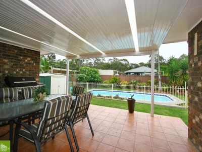 34 Laurel  St, Albion Park Rail