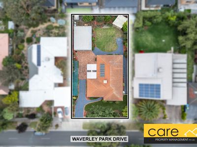 99 Waverley Park Drive, Cranbourne North