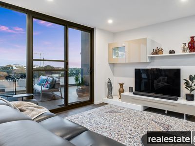 60 / 172 Railway Parade, West Leederville