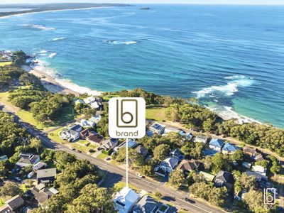 25 Bungary Road, Norah Head